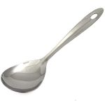 Cuchara para Servir Chef Craft, Acero Inoxidable, 9.5 in